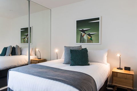 Sullivans Cove Apartments - Sydneys Hotel 7