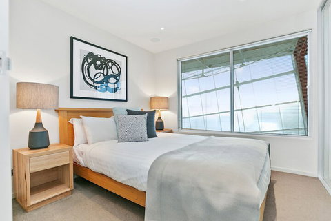 Sullivans Cove Apartments - Sydneys Hotel 6