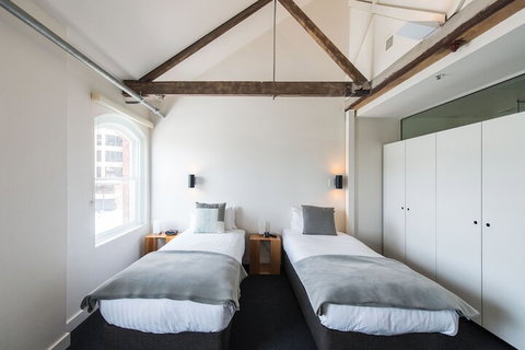 Sullivans Cove Apartments - Sydneys Hotel 5
