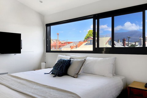 Sullivans Cove Apartments - Sydneys Hotel 2