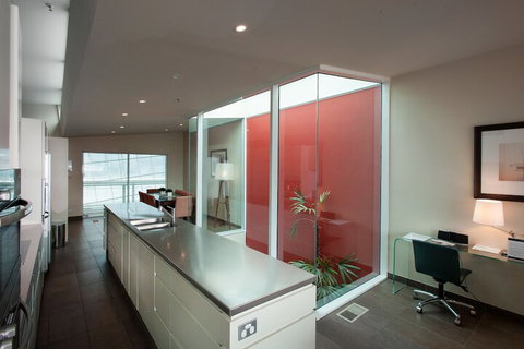 Sullivans Cove Apartments - Sydneys Hotel 4