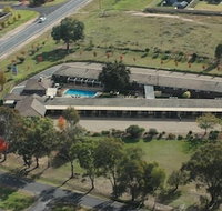 Tumut Valley Motel - Sydneys Hotel