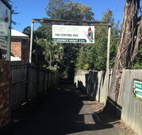 Forest Lodge Apartments - Sydneys Hotel