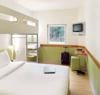 ibis Budget Fawkner - Sydneys Hotel
