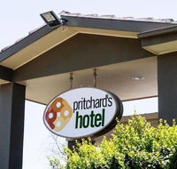 Pritchards Hotel - Sydneys Hotel