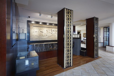 Pagoda Resort & Spa - Sydneys Hotel 3