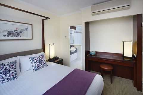 Pagoda Resort & Spa - Sydneys Hotel 6