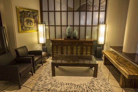 Pagoda Resort & Spa - Sydneys Hotel 5