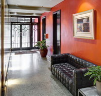 Regents Court Sydney - Sydneys Hotel