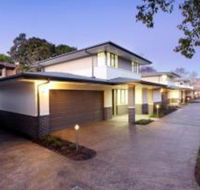 Abode Apartments Albury - Sydneys Hotel