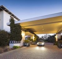 Ramada by Wyndham Diplomat Canberra - Sydneys Hotel