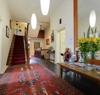 Edinburgh Gallery Bed  Breakfast