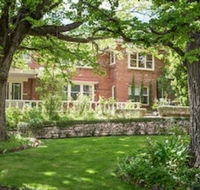 Graham Apartments - Sydneys Hotel