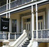 Glenelg Beach Hostel - Sydneys Hotel