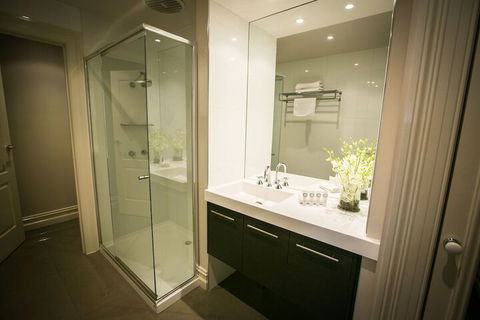 Gallery Apartments - Sydneys Hotel 5
