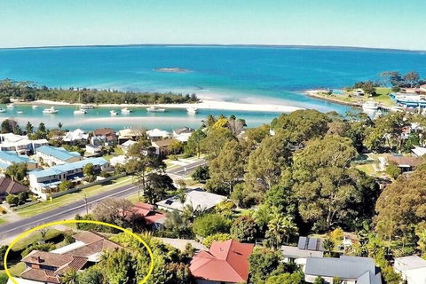 Dolphin Sands - Sydneys Hotel 3