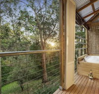 Briars Cottage - Daylesford - Sydneys Hotel