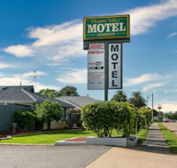 Hunter Valley Motel - Sydneys Hotel
