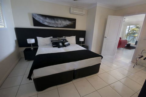 Rose Bay Resort - Sydneys Hotel 6