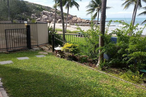 Rose Bay Resort - Sydneys Hotel 1