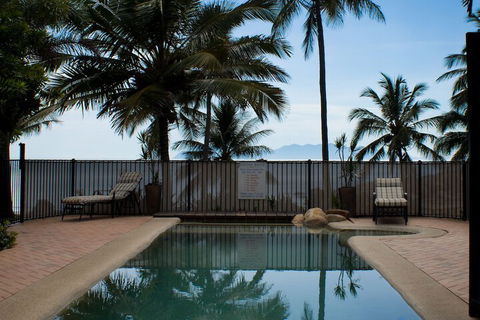 Rose Bay Resort - Sydneys Hotel 4