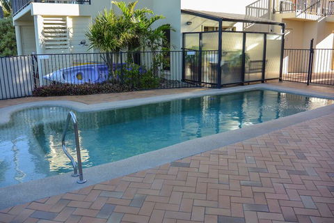 Rose Bay Resort - Sydneys Hotel 3