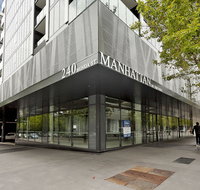 AAC Apartments - Manhattan - Sydneys Hotel