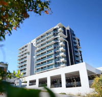 Oaks Gladstone Grand Hotel - Sydneys Hotel