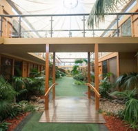 The Capital Airport Motel - Sydneys Hotel