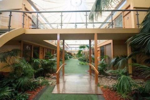 The Capital Airport Motel - Sydneys Hotel 0