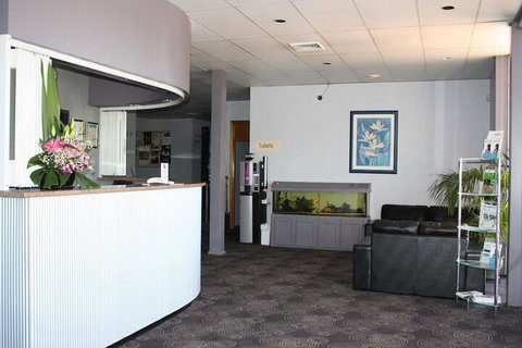 The Capital Airport Motel - Sydneys Hotel 1