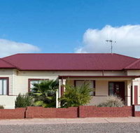 Playford Lodge - Sydneys Hotel
