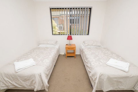 Parkside Apartments - Sydneys Hotel 3