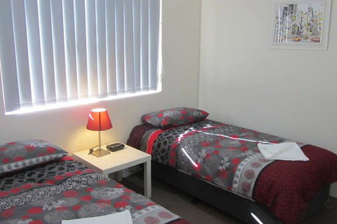 Parkside Apartments - Sydneys Hotel 7