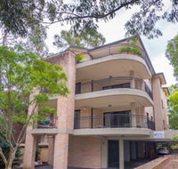 Parkside Apartments - Sydneys Hotel