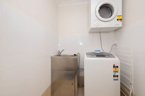 Parkside Apartments - Sydneys Hotel 4