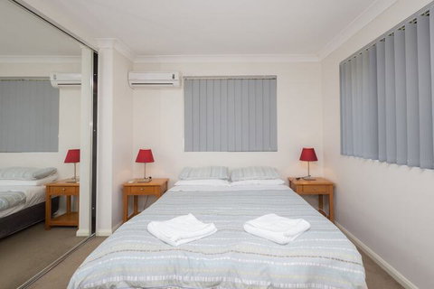 Parkside Apartments - Sydneys Hotel 5
