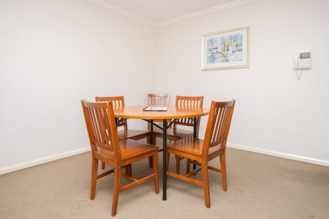 Parkside Apartments - Sydneys Hotel 2