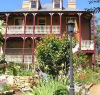 Bendalls - Sydneys Hotel