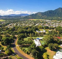 Jungara Bed  Breakfast - Sydneys Hotel