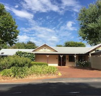 The Noble Grape Guesthouse - Sydneys Hotel