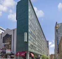 The MAC Boutique Hotel - Sydneys Hotel