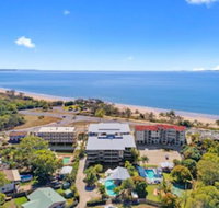 Beaches on Lammermoor Apartments - Sydneys Hotel