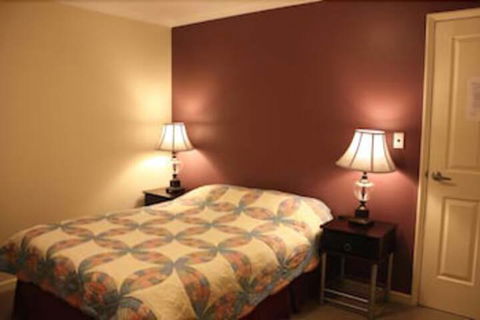 Arcadian Bed & Breakfast - Sydneys Hotel 6