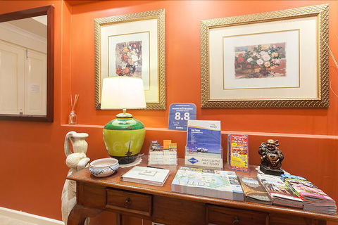 Arcadian Bed & Breakfast - Sydneys Hotel 1