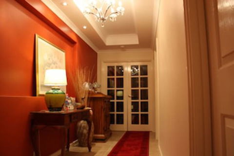 Arcadian Bed & Breakfast - Sydneys Hotel 0