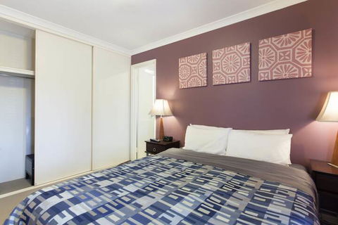 Arcadian Bed & Breakfast - Sydneys Hotel 4