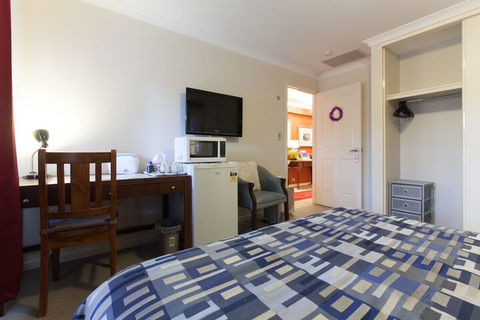 Arcadian Bed & Breakfast - Sydneys Hotel 5