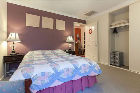 Arcadian Bed & Breakfast - Sydneys Hotel 3