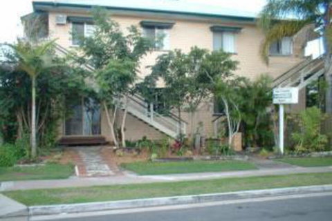 The Friendly Hostel - Sydneys Hotel 0